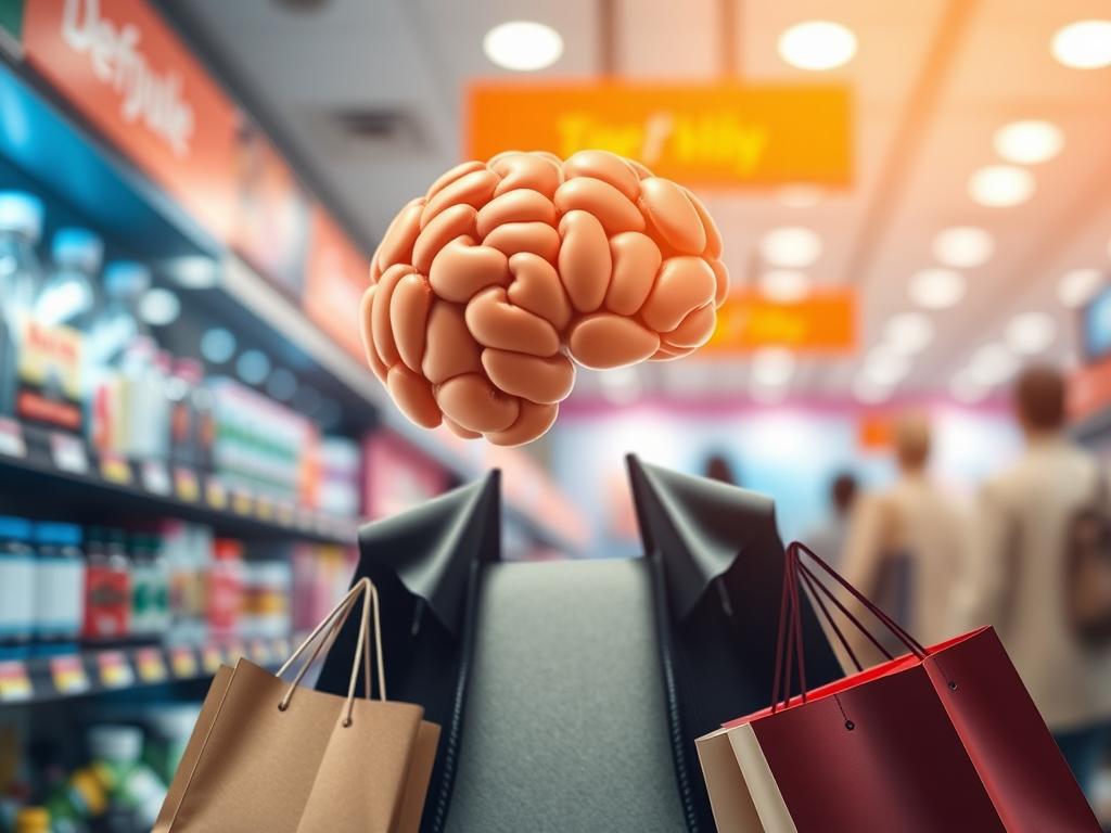 Психология потребления: почему мы покупаем то, что покупаем. Что скрывается за нашим желанием покупать